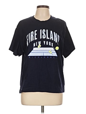 Gap Short Sleeve T-Shirt (view 1)