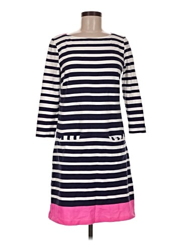 Lilly Pulitzer Casual Dress (view 1)