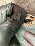 Malo 100% Cashmere Blue Cashmere Pullover Sweater Size EU 54 / US 24 - photo 8