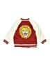 Genuine Kids from Oshkosh 100% Polyester Red Cardigan 12-18 MO / 18 MO - photo 2