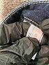 Express Jeans Blue Denim Shorts Size 6 - photo 4