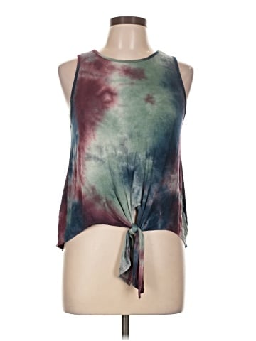 Ginger G. Tank Top (view 1)