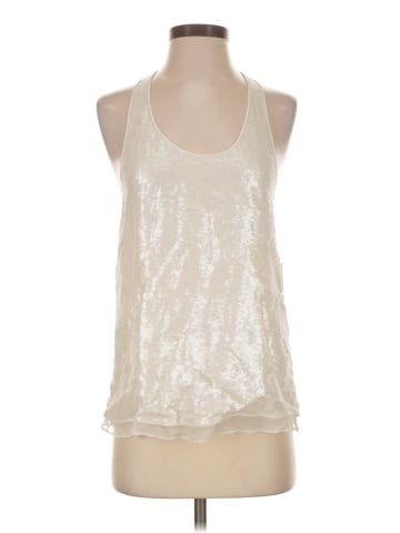 Rachel Roy Sleeveless Blouse (view 1)