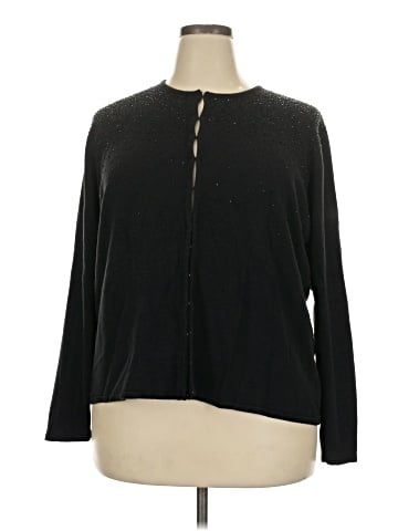 Amanda Smith Cardigan (view 1)