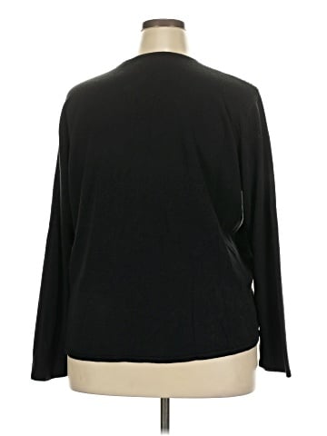 Amanda Smith Cardigan (view 2)