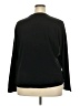 Amanda Smith Black Cardigan Size 2X - photo 2