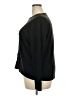 Amanda Smith Black Cardigan Size 2X - photo 5