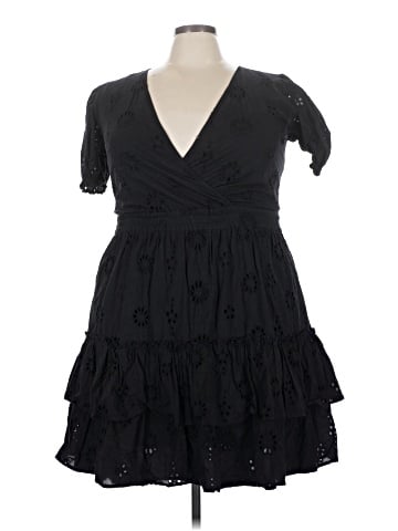 Charles Henry Cocktail Dress (view 1)