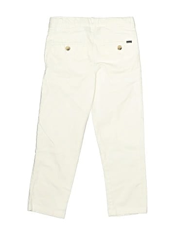 Polo by Ralph Lauren Khakis (view 2)