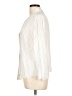 Nomadic Traders 100% Rayon Ivory Long Sleeve Polo Size L - photo 5