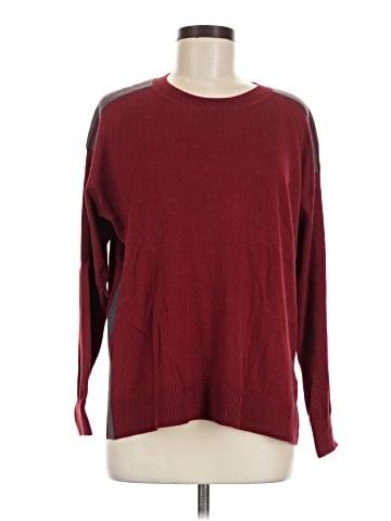 Banana Republic Factory Store Pullover Sweater (view 1)