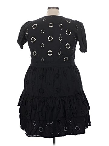 Charles Henry Cocktail Dress (view 2)