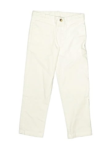 Polo by Ralph Lauren Khakis (view 1)