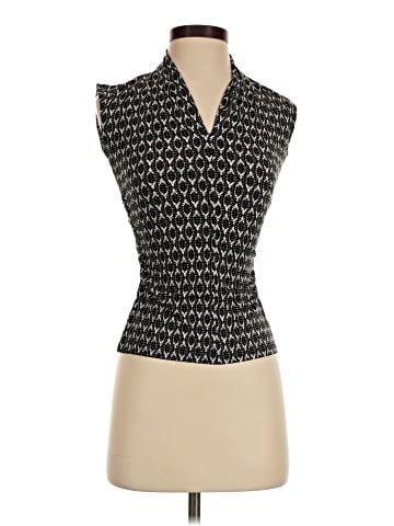 Vince Camuto Sleeveless Top (view 1)