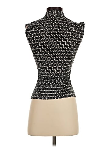 Vince Camuto Sleeveless Top (view 2)