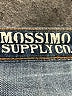 Mossimo Supply Co. Blue Jeans Size 11 - photo 7