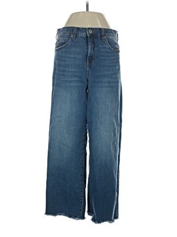 Style&Co Jeans (view 1)