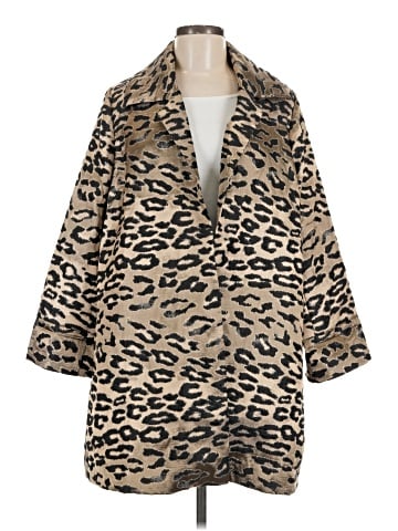 Chico's Coat (view 1)