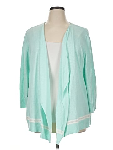 Christopher & Banks Cardigan (view 1)