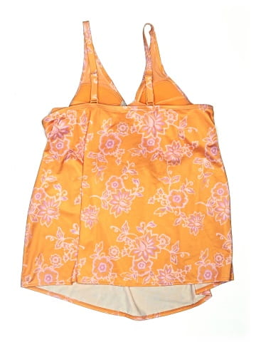 Swim by Cacique Swimsuit Cover Up (view 2)
