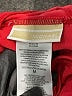 MICHAEL Michael Kors Red Swimsuit Top Size M - photo 3
