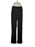 Tail Solid Black Active Pants Size 4 - photo 1