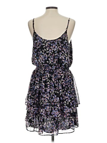 Express Cocktail Dress (view 2)