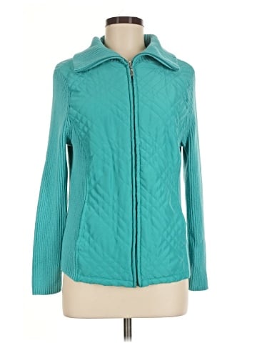 Croft & Barrow Jacket (view 1)