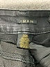 IMAN Black Jeans Size 20 - photo 4