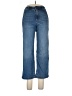 Ella Moss Blue Jeans Size L - photo 1