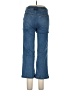 Ella Moss Blue Jeans Size L - photo 2
