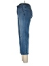Ella Moss Blue Jeans Size L - photo 5