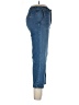 Ella Moss Blue Jeans Size L - photo 4