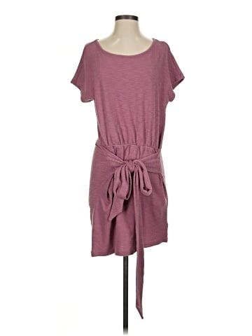 Listicle Casual Dress (view 1)