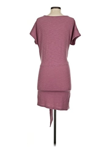Listicle Casual Dress (view 2)