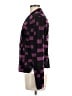 MING WANG Purple Cardigan Size M - photo 5