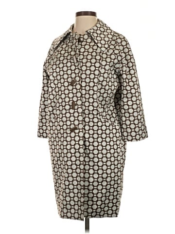 BCBGMAXAZRIA Coat (view 1)