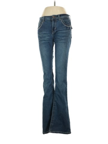 Wallflower Jeans (view 1)