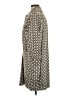 BCBGMAXAZRIA Brown Coat Size XS - photo 5