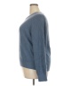 Bobeau Blue Pullover Sweater Size 2X - photo 5