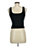 Old Navy Black Tank Top Size Med Petite - photo 2