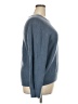 Bobeau Blue Pullover Sweater Size 2X - photo 4
