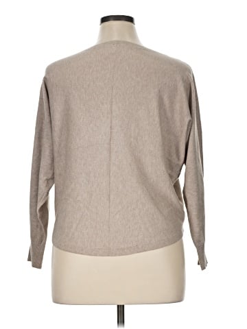 Aaeda Pullover Sweater (view 2)