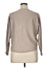 Aaeda Tan Pullover Sweater Size XL - photo 2
