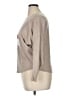 Aaeda Tan Pullover Sweater Size XL - photo 5