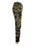 Akira Camo Green Cargo Pants Size S - photo 4