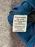 Pink Owl 100% Polyester Blue 3/4 Sleeve Blouse Size S - photo 8