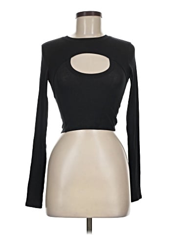Lululemon Athletica Long Sleeve Turtleneck (view 1)