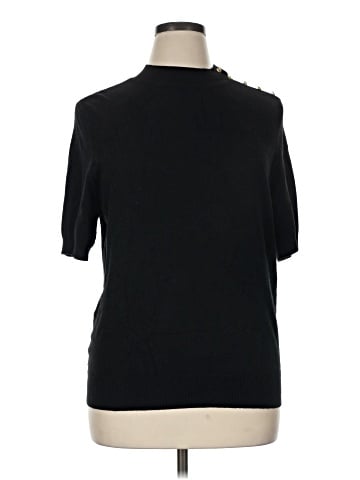 Ann Taylor Cardigan (view 1)