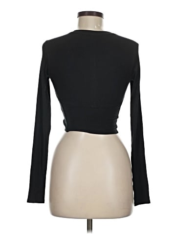 Lululemon Athletica Long Sleeve Turtleneck (view 2)